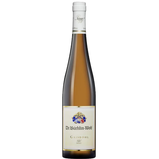 Dr. Bürklin-Wolf Riesling Gaisböhl GC