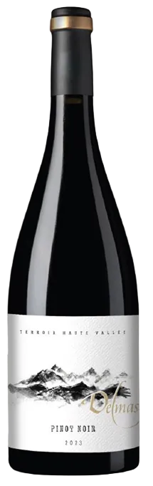 Delmas Haute Vallée Pinot Noir
