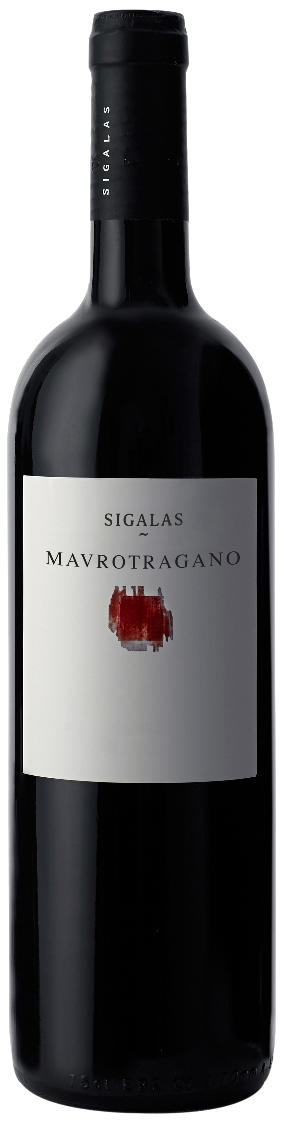 Sigalas Mavrotragano