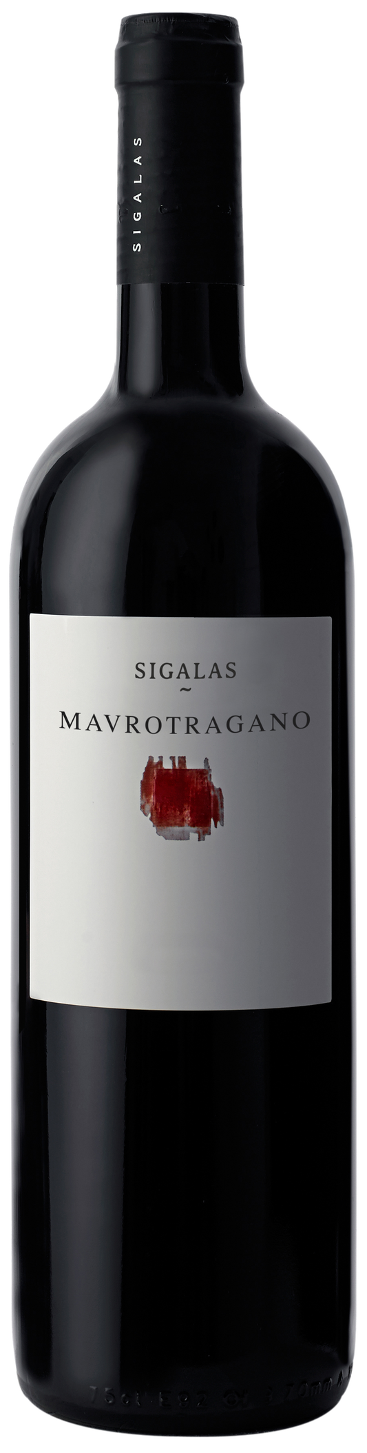 Sigalas Mavrotragano