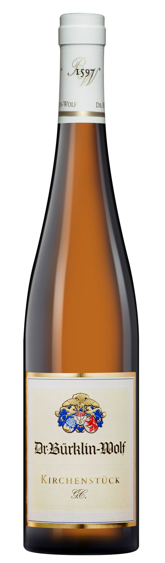 Dr. Bürklin-Wolf Kirchenstück Riesling G.C.