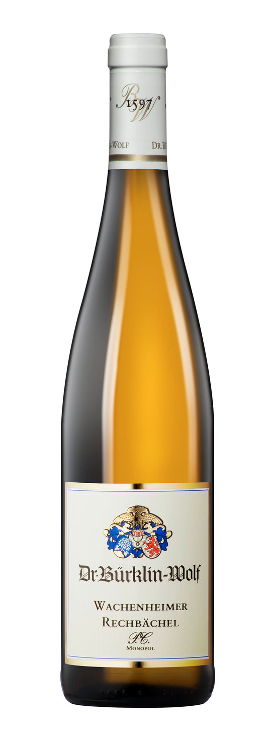 Dr. Bürklin-Wolf Wachenheimer Rechbächel Riesling P.C.