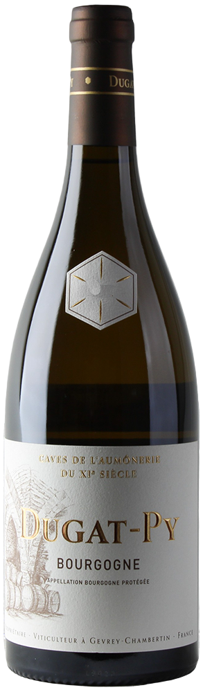 Dugat-Py Bourgogne Blanc
