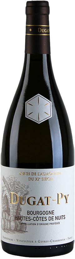 Dugat-Py Hautes Côtes de Nuits Blanc