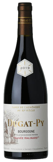 Dugat-Py Bourgogne Rouge Cuvée Halinard