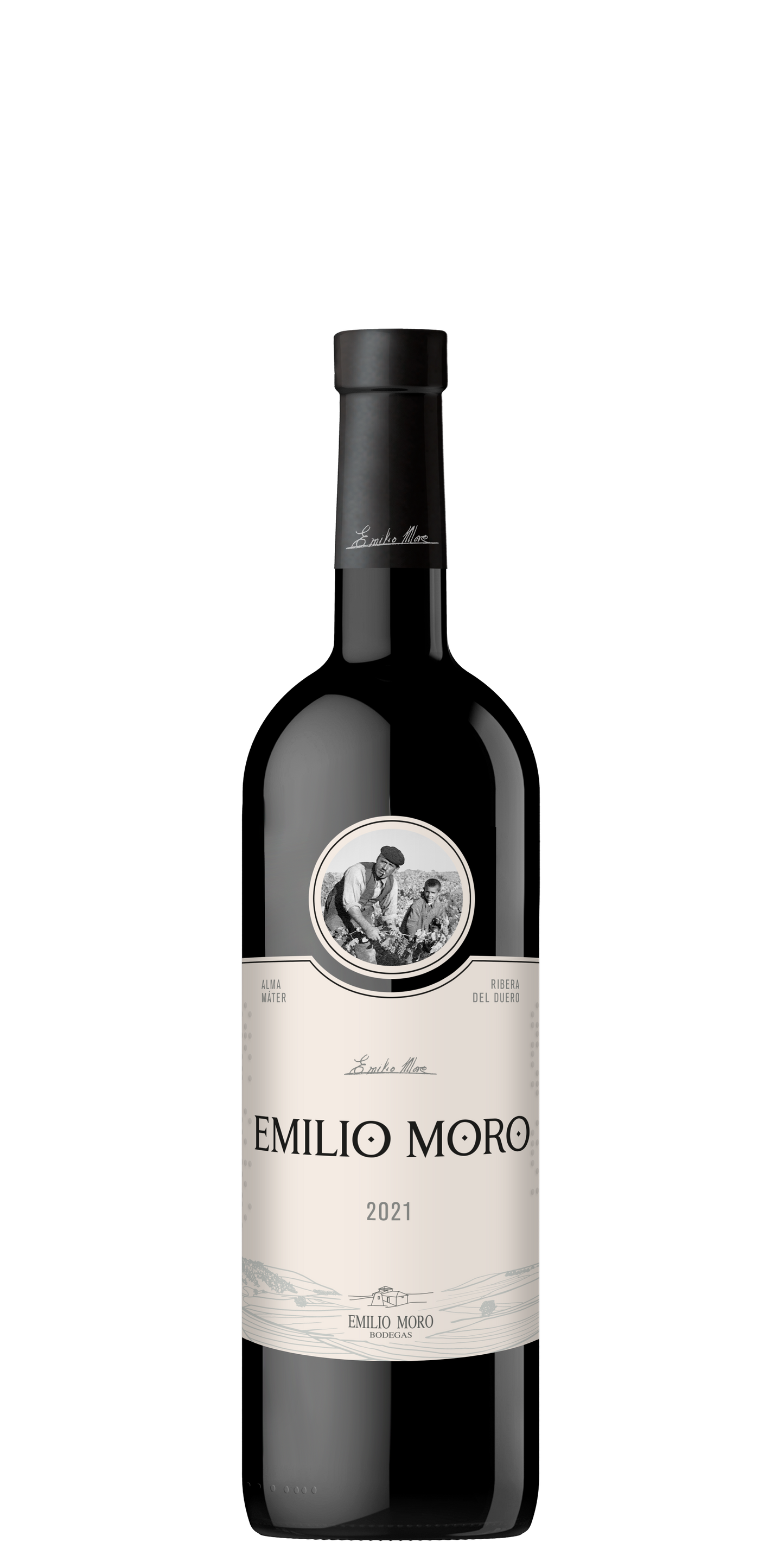 Emilio Moro