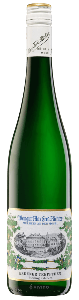 Richter Erdener Treppchen Riesling Kabinett