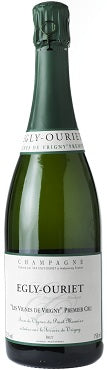 Egly-Ouriet Les Vignes de Vrigny 1er Cru