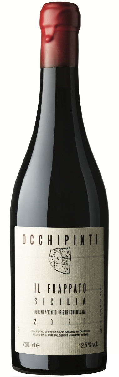 Occhipinti Il Frappato
