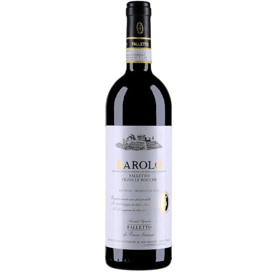 Bruno Giacosa Barolo Falletto Vigna le Rocche