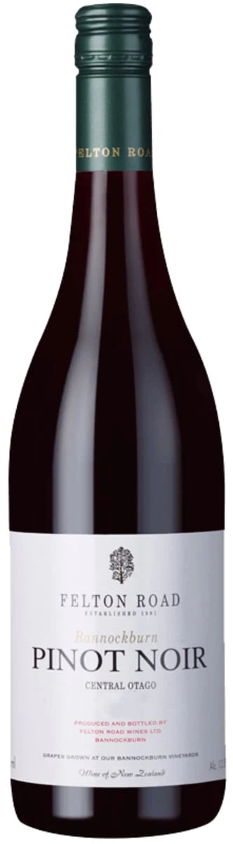 Felton Road Pinot Noir Block 3