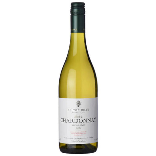 Felton Road Chardonnay Block 2