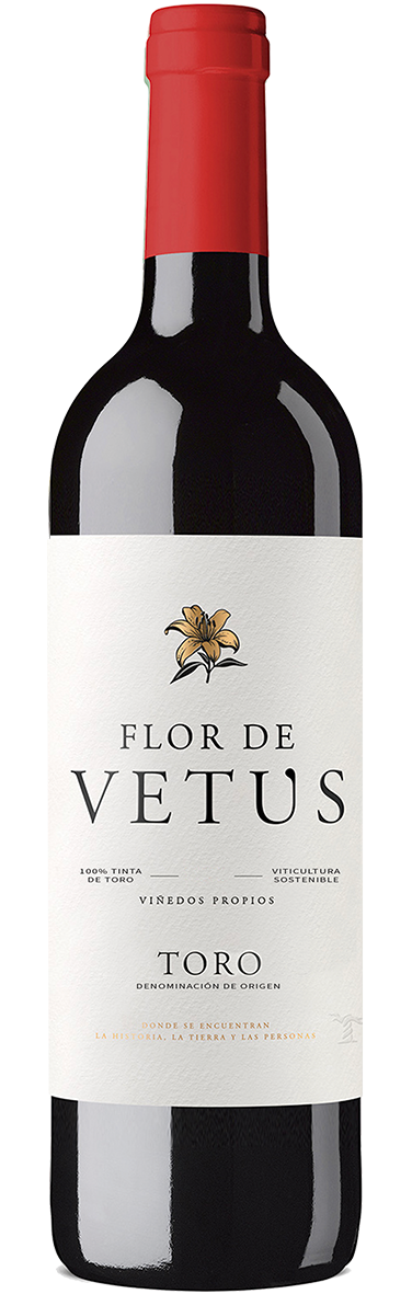 Flor de Vetus
