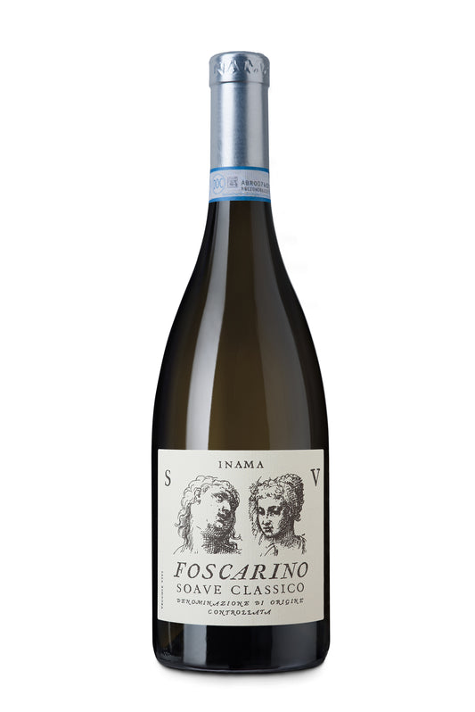 Inama Soave Classico Foscarino