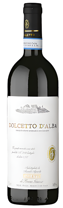 Giacosa Dolcetto d'Alba 'Falletto'