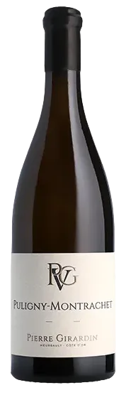 Pierre Girardin Puligny-Montrachet