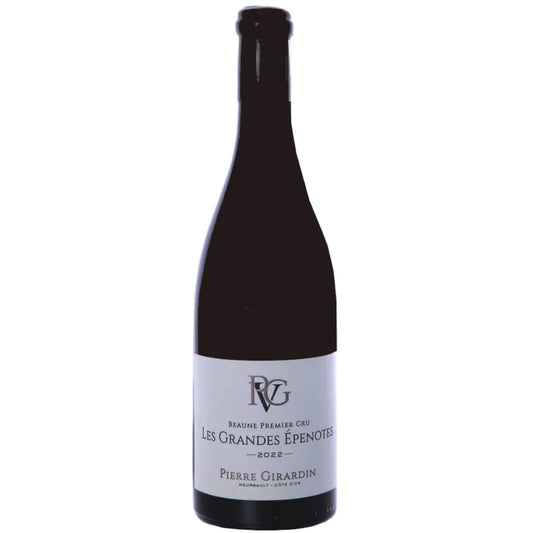 Pierre Girardin Beaune Blanc 1er Cru Grandes Épenotes