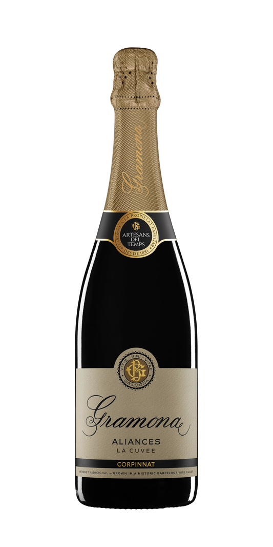 Gramona La Cuvee Aliances Extra Brut