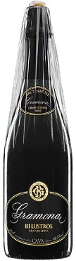 Gramona Cava III Lustros Gran Reserva