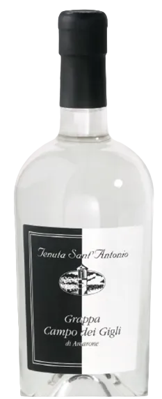 Grappa di Amarone Campo dei Gigli