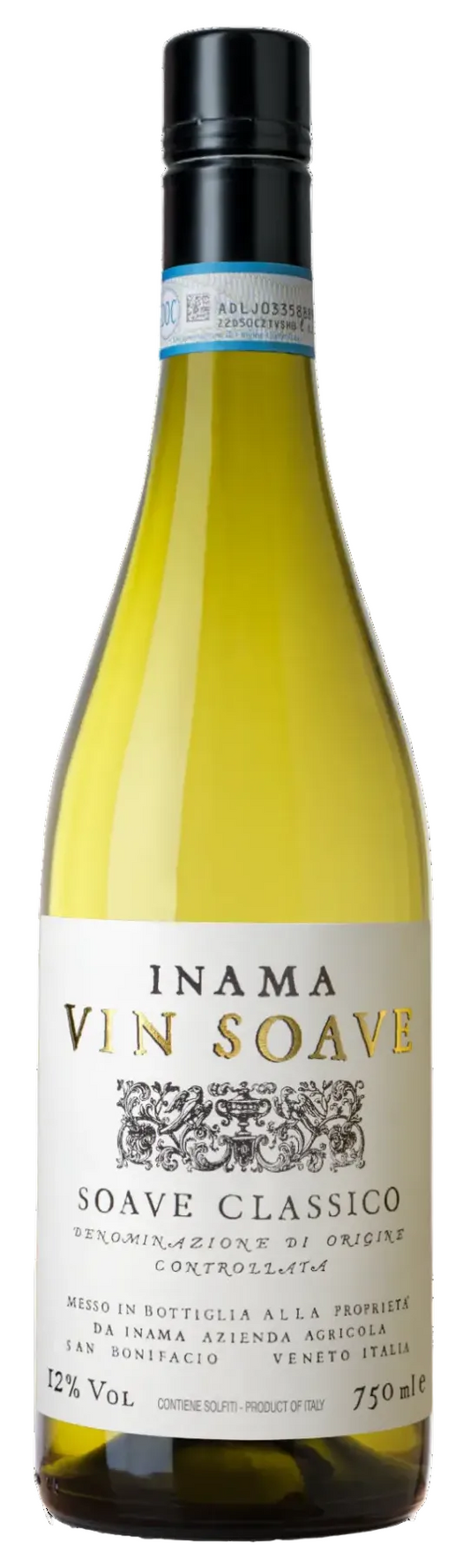 Inama Vin Soave Classico