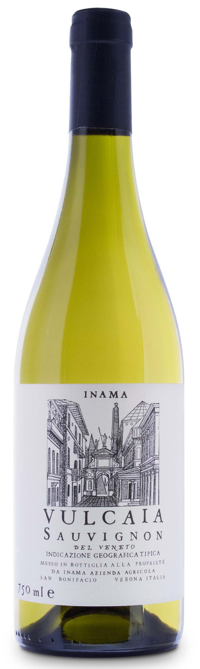 Inama Vulcaia Sauvignon Blanc