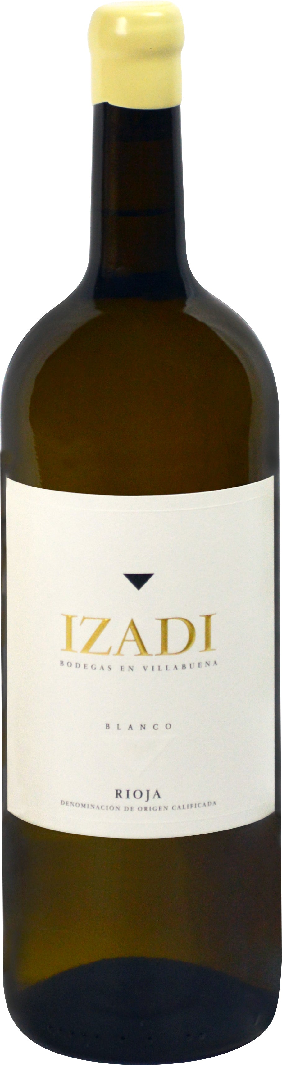 Izadi Selección Blanco Magnum