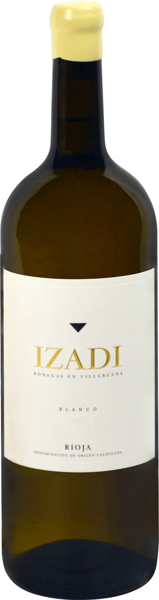 Izadi Selección Blanco Magnum