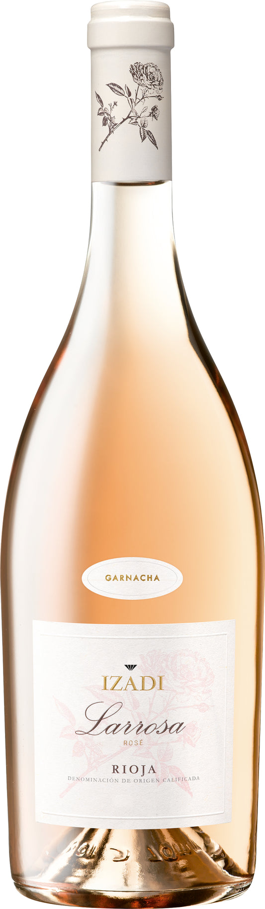 Izadi Larrosa Rosé