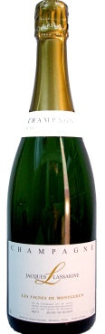 Jacques Lassaigne Les Vignes de Montgueux Blanc de Blancs Extra Brut