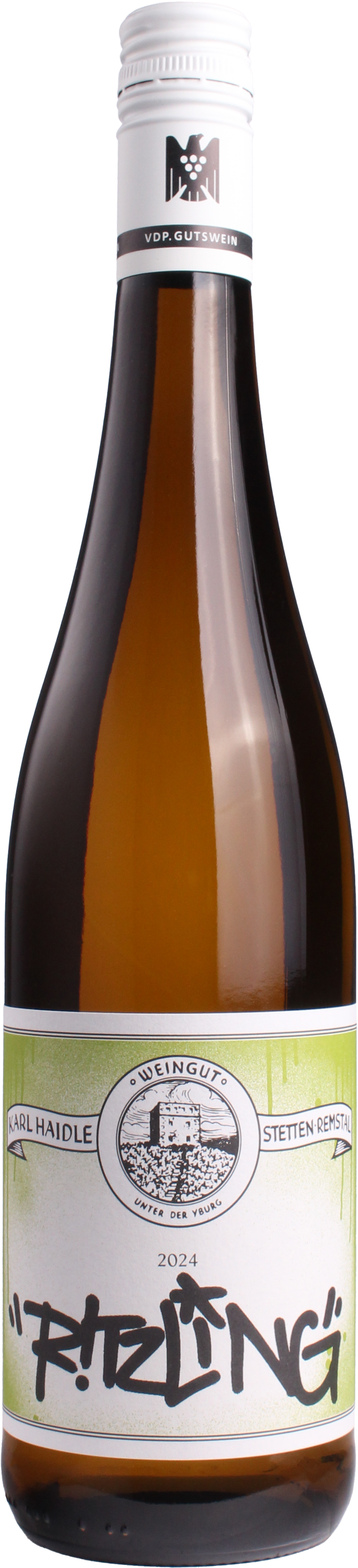 Karl Haidle Ritzling Riesling Trocken
