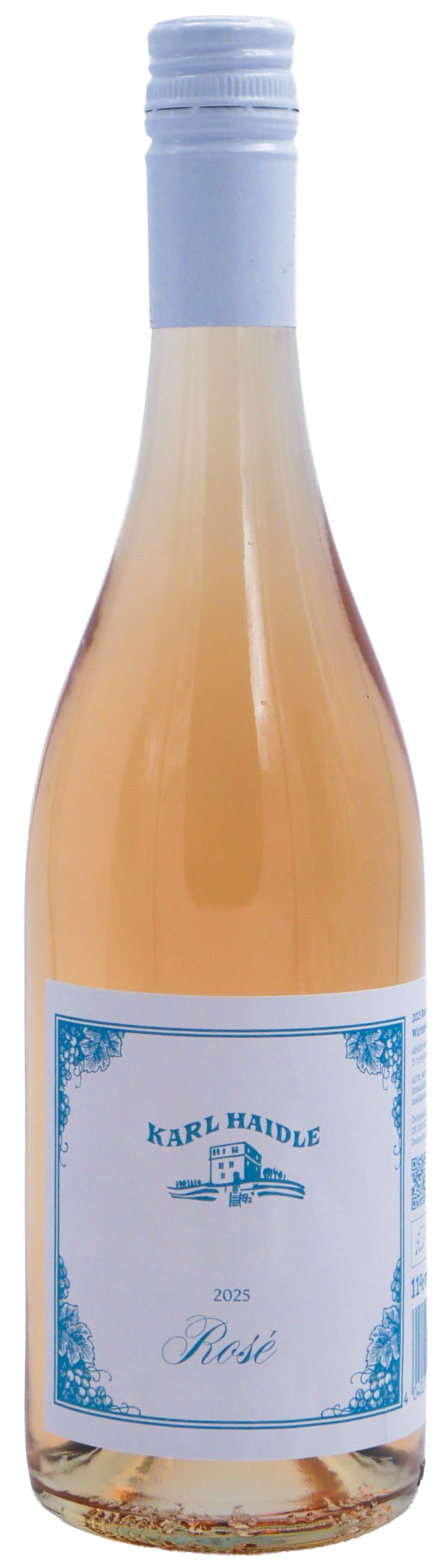 Karl Haidle Rosé