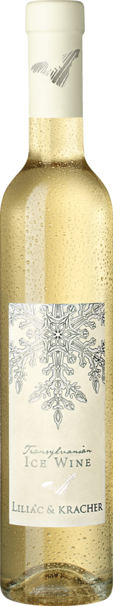 Liliac & Kracher Transylvanian Ice Wine