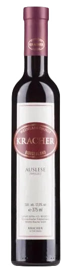 Kracher Auslese Zweigelt