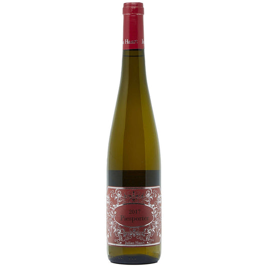 Julian Haart Piesporter Riesling