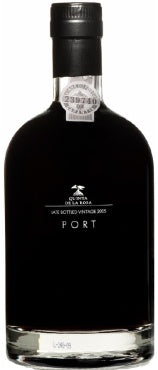 Quinta de la Rosa LBV Port