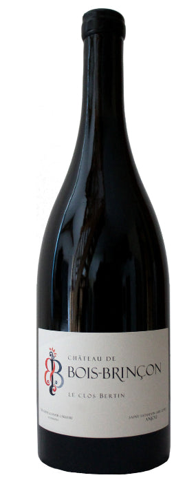 Château Bois-Brinçon Anjou Rouge Le Clos Bertin