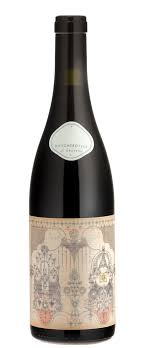 Le Grappin Savigny Les Beaune Rouge