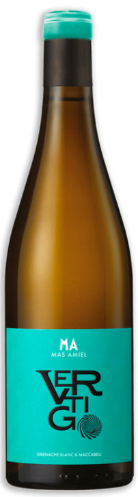 Mas Amiel Vertigo Blanc