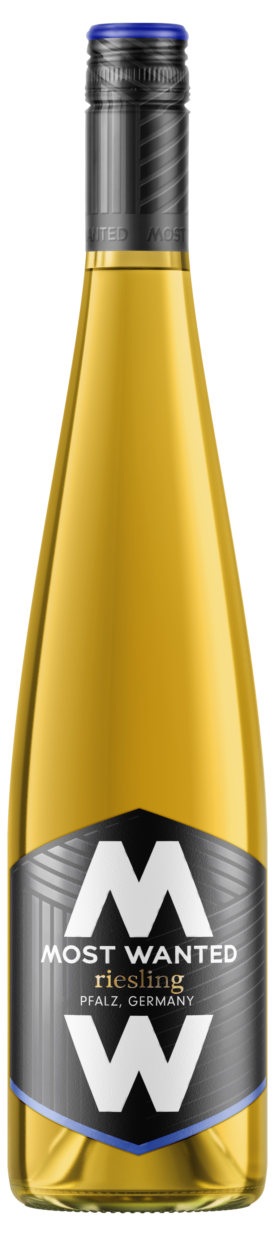 Most Wanted Riesling