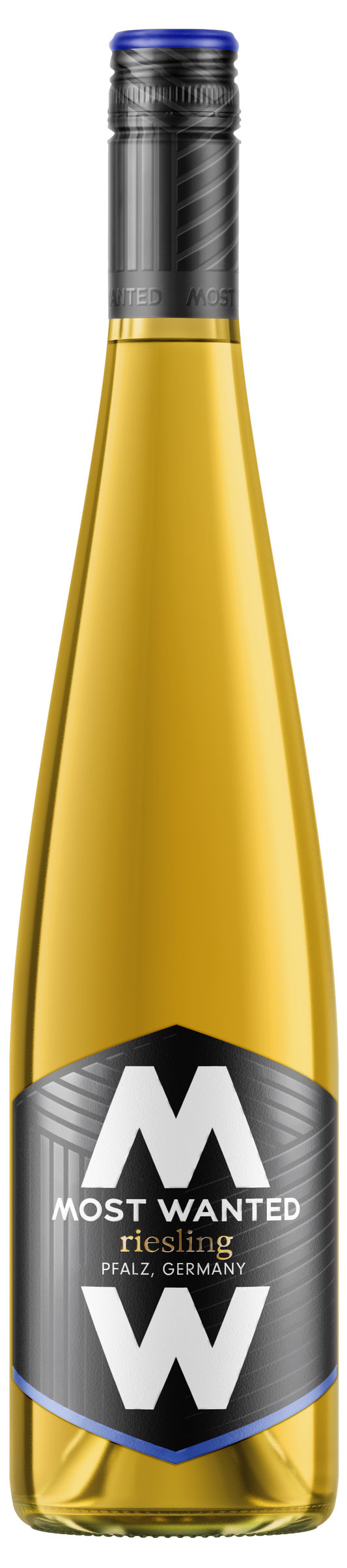Most Wanted Riesling