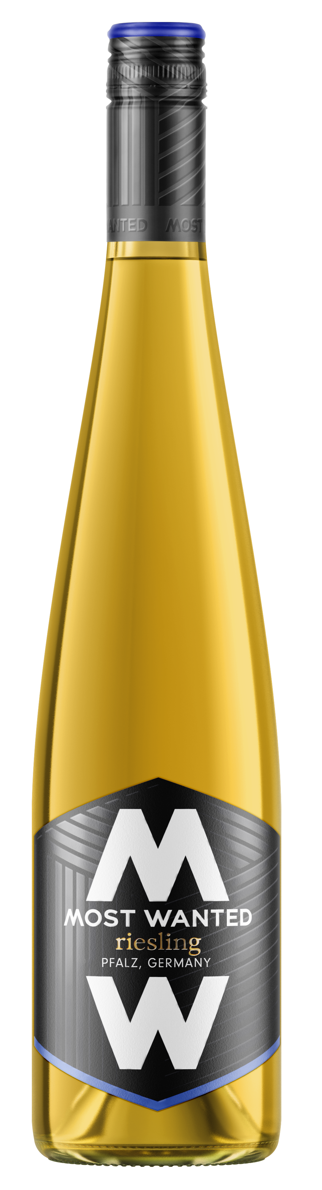 Most Wanted Riesling