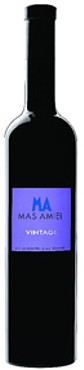 Mas Amiel Maury Vintage 37,5 cl