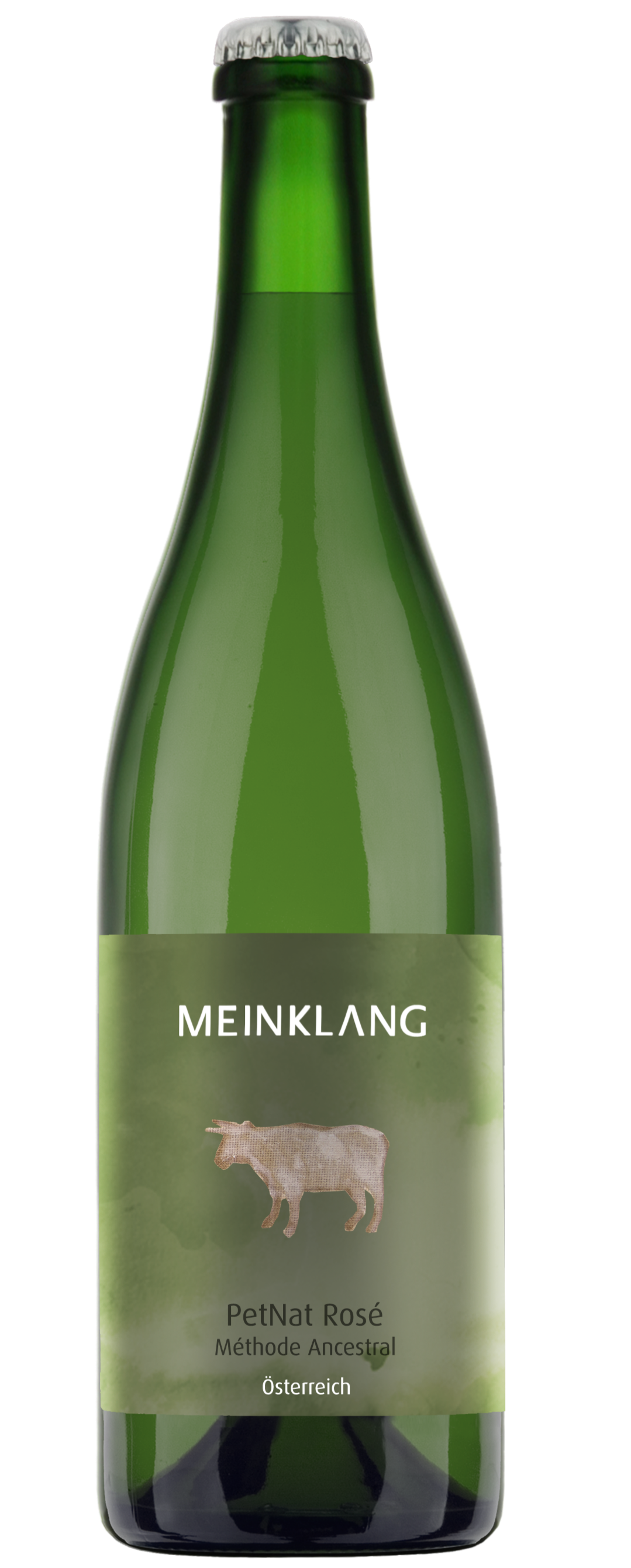 Meinklang PetNat Rosé