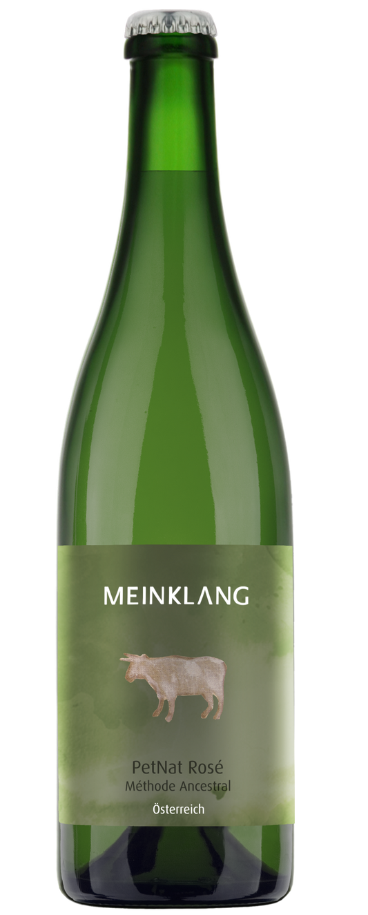 Meinklang PetNat Rosé