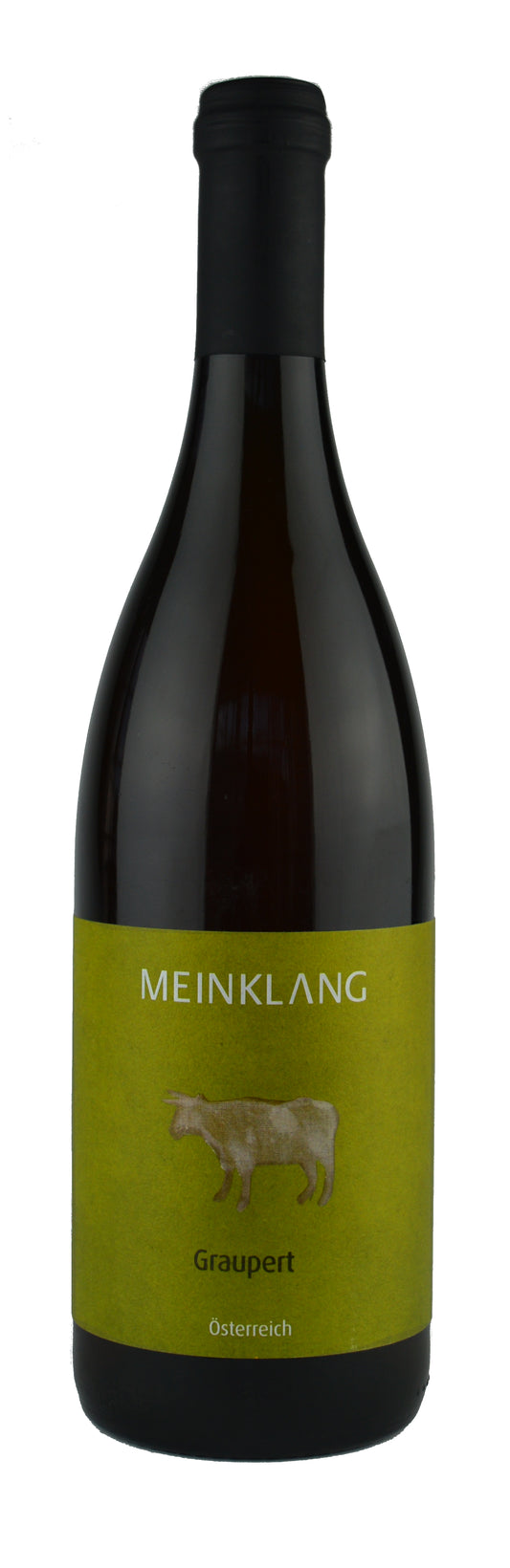 Meinklang Graupert Grauburgunder