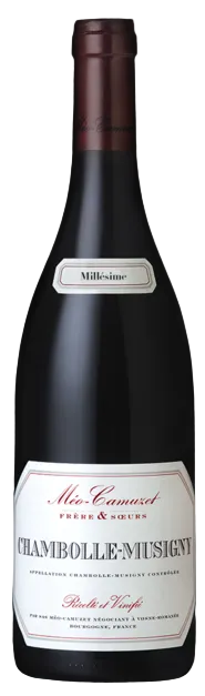 Meo-Camuzet Chambolle-Musigny