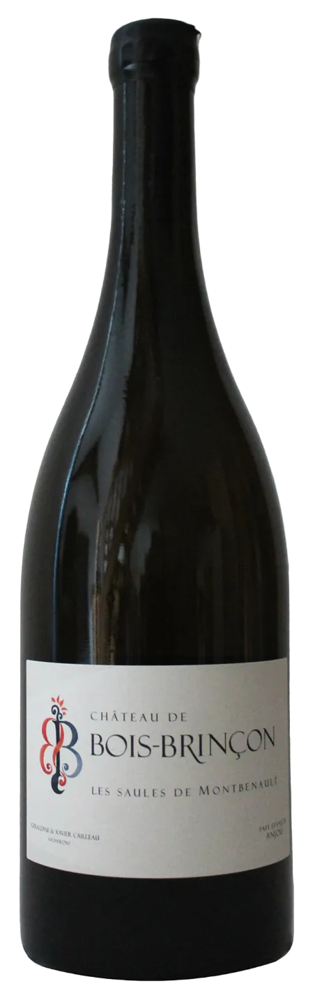 Bois-Brincon Anjou Blanc Les Saules de Montbenault