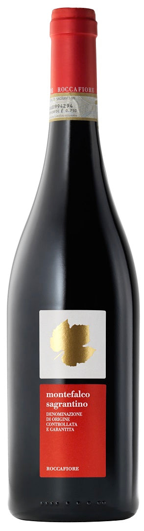 Roccafiore Montefalco Sagrantino
