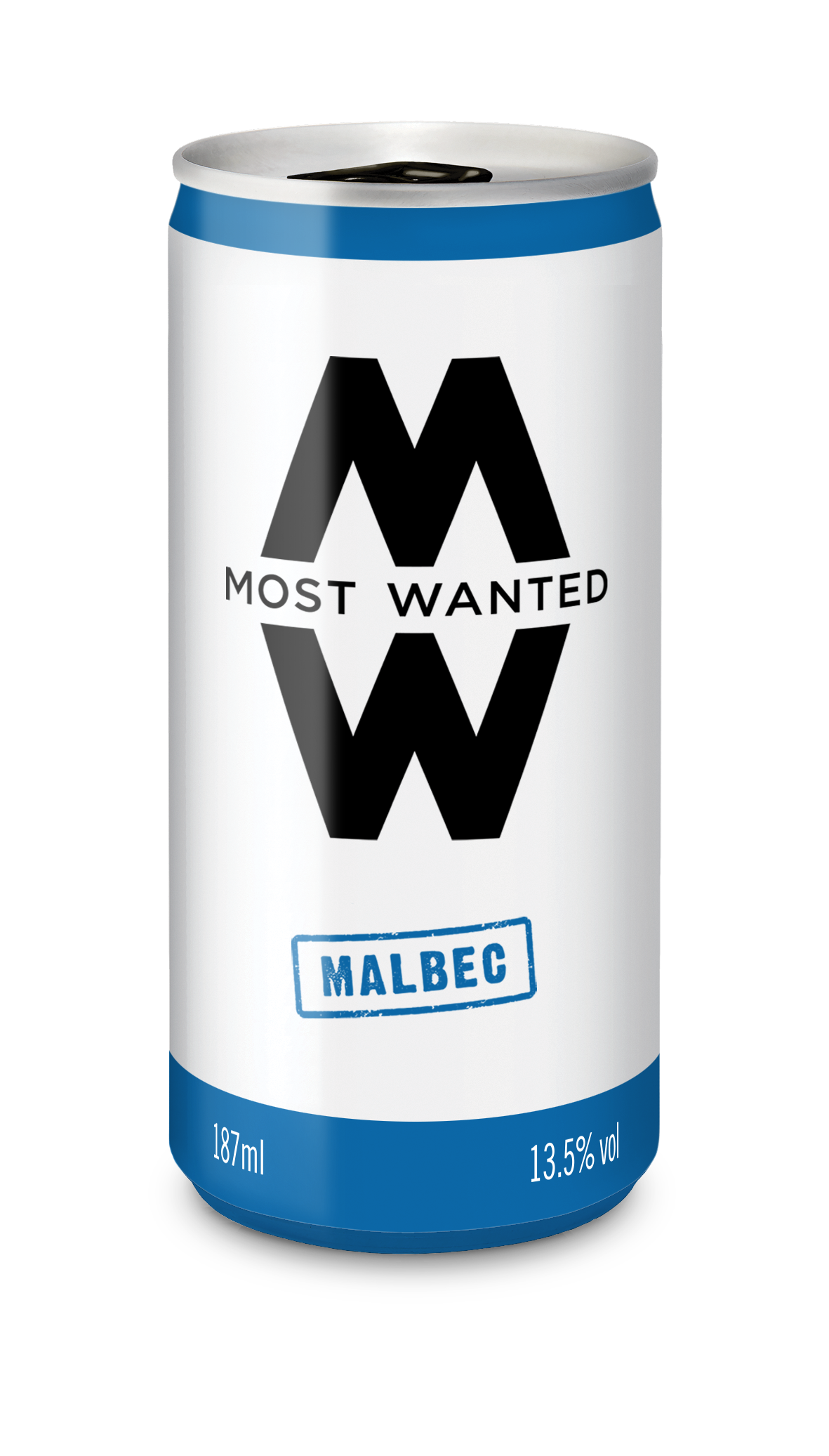 Most Wanted Malbec 187 ml